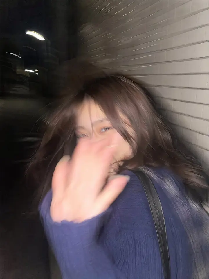 Tokyo Night Candid Smartphone Photo Vikas edit example